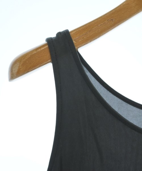 THE ROW（ザロウ）ワンピース 黒 サイズ:S レディース/2200657450113