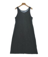 THE ROW（ザロウ）ワンピース 黒 サイズ:S レディース/2200657450113