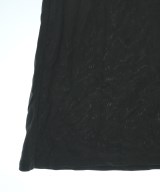 THE ROW（ザロウ）ワンピース 黒 サイズ:S レディース/2200657450113