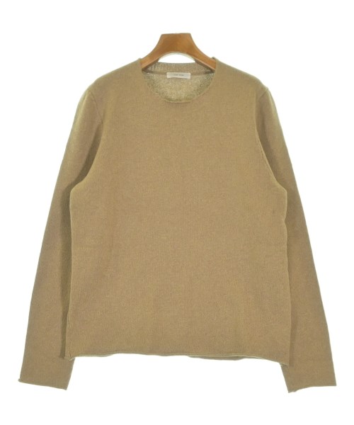 THE ROW(ザ　ロウ)ニット・セーター ベージュ サイズ:M/2200657498016