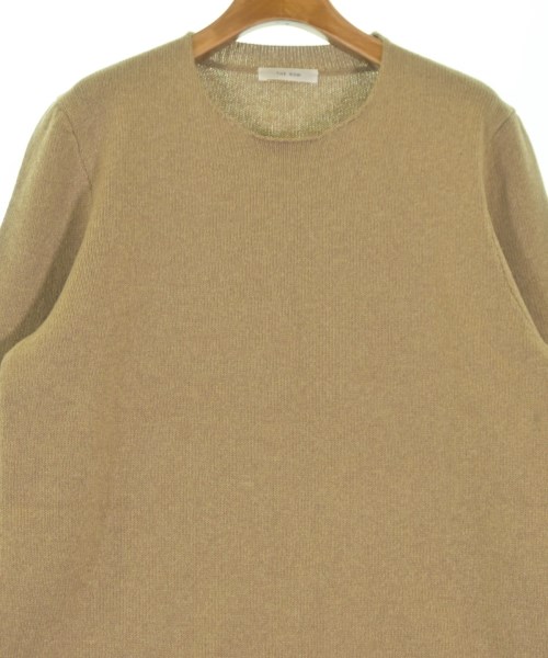 THE ROW（ザロウ）ニット・セーター ベージュ サイズ:M レディース/2200657498016