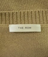 THE ROW（ザロウ）ニット・セーター ベージュ サイズ:M レディース/2200657498016