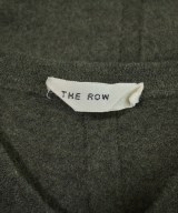 THE ROW（ザロウ）ベスト カーキ サイズ:S レディース/2200654961032