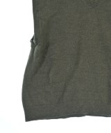 THE ROW（ザロウ）ベスト カーキ サイズ:S レディース/2200654961032