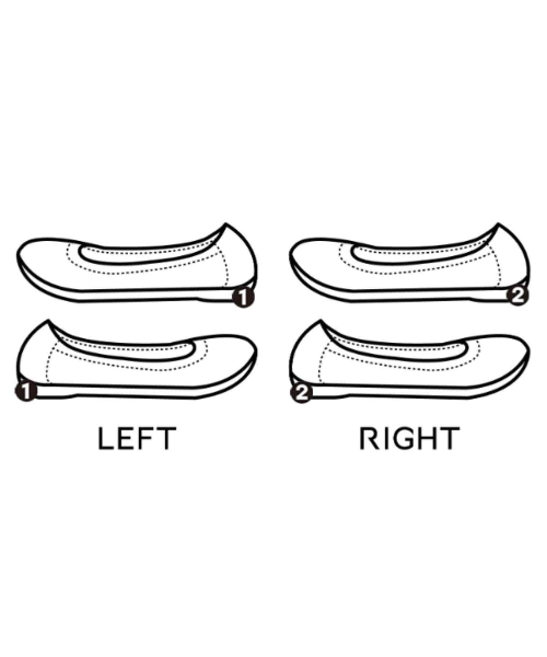 THE ROW（ザロウ）バレエシューズ/オペラシューズ 黒 サイズ:EU38(24.5cm位) レディース/2200653962016