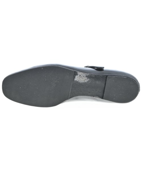 THE ROW（ザロウ）バレエシューズ/オペラシューズ 黒 サイズ:EU38(24.5cm位) レディース/2200653962016