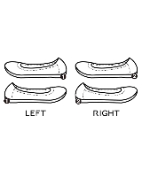 THE ROW（ザロウ）バレエシューズ/オペラシューズ 黒 サイズ:EU38(24.5cm位) レディース/2200653962016