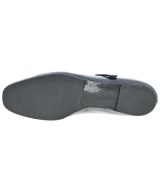 THE ROW（ザロウ）バレエシューズ/オペラシューズ 黒 サイズ:EU38(24.5cm位) レディース/2200653962016