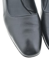 THE ROW（ザロウ）バレエシューズ/オペラシューズ 黒 サイズ:EU38(24.5cm位) レディース/2200653962016