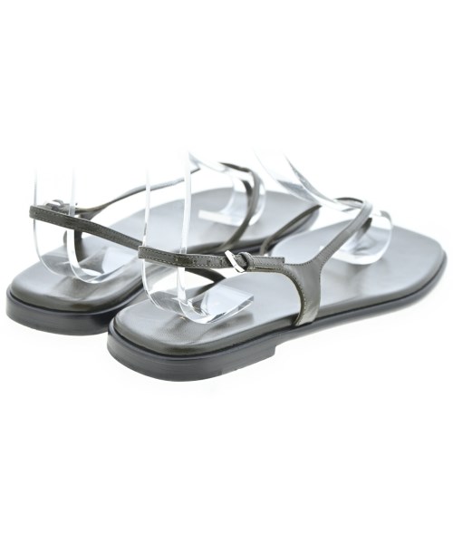 THE ROW（ザロウ）サンダル 緑 サイズ:EU36(22.5cm位) レディース/2200658662072