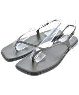 THE ROW（ザロウ）サンダル 緑 サイズ:EU36(22.5cm位) レディース/2200658662072