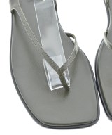 THE ROW（ザロウ）サンダル 緑 サイズ:EU36(22.5cm位) レディース/2200658662072