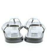 THE ROW（ザロウ）サンダル 緑 サイズ:EU36(22.5cm位) レディース/2200658662072