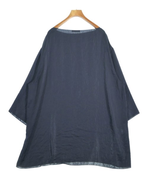 THE ROW（ザロウ）ワンピース 紺 サイズ:XS/S レディース/2200658929038