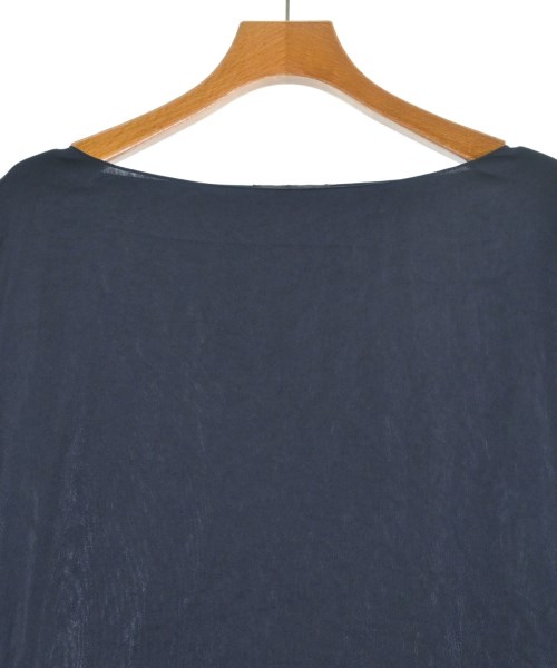 THE ROW（ザロウ）ワンピース 紺 サイズ:XS/S レディース/2200658929038
