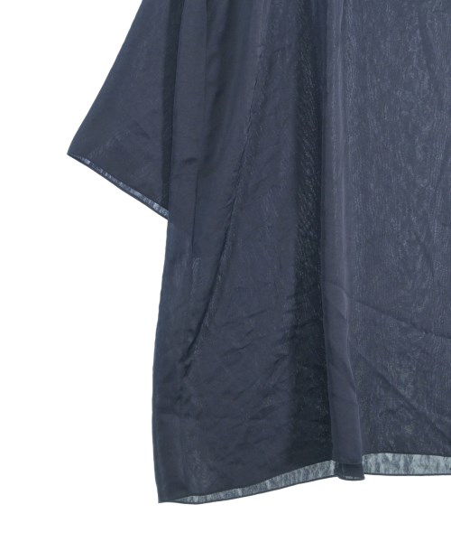 THE ROW（ザロウ）ワンピース 紺 サイズ:XS/S レディース/2200658929038