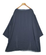 THE ROW（ザロウ）ワンピース 紺 サイズ:XS/S レディース/2200658929038