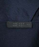 THE ROW（ザロウ）ワンピース 紺 サイズ:XS/S レディース/2200658929038
