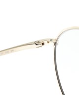 THE ROW（ザロウ）メガネ ゴールド サイズ:- メンズ/2200658408106