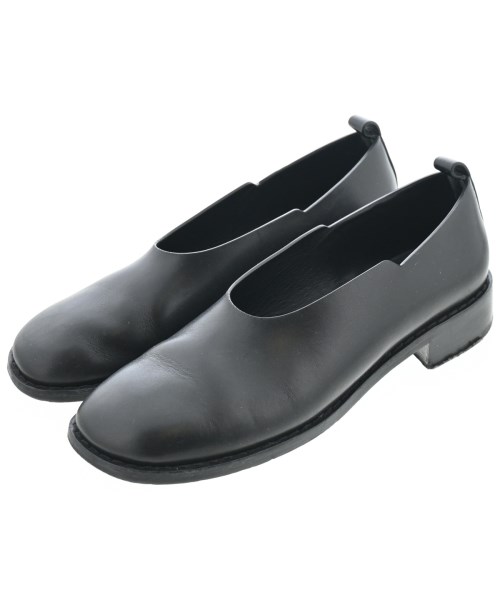 THE ROW(ザ　ロウ)その他 黒 サイズ:EU39(25.5cm位)/2200659105080