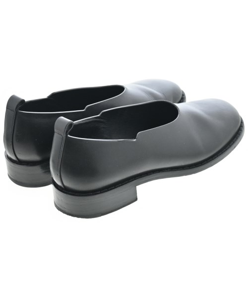 THE ROW（ザロウ）その他 黒 サイズ:EU39(25.5cm位) レディース/2200659105080