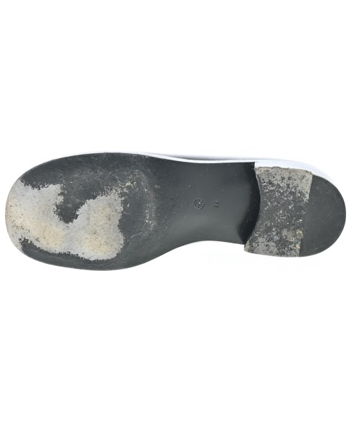 THE ROW（ザロウ）その他 黒 サイズ:EU39(25.5cm位) レディース/2200659105080