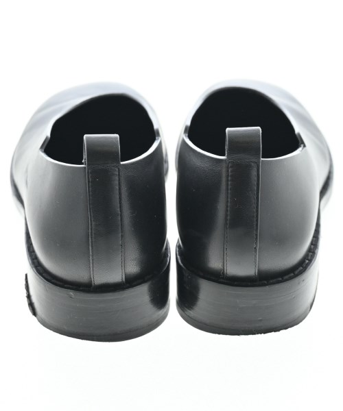 THE ROW（ザロウ）その他 黒 サイズ:EU39(25.5cm位) レディース/2200659105080