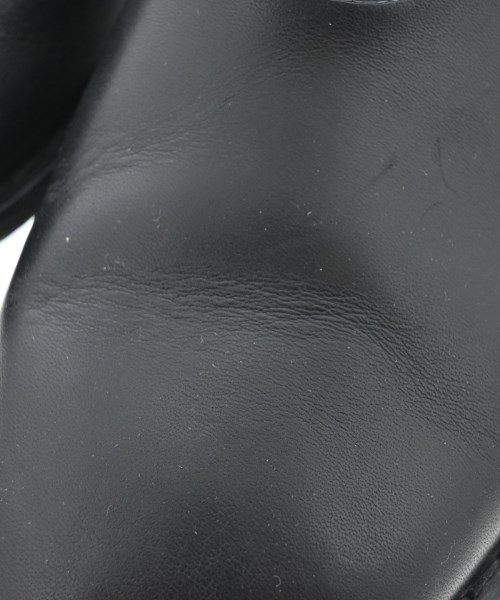 THE ROW（ザロウ）その他 黒 サイズ:EU39(25.5cm位) レディース/2200659105080