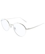 THE ROW（ザロウ）メガネ シルバー サイズ:- メンズ/2200659444035