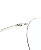 THE ROW（ザロウ）メガネ シルバー サイズ:- メンズ/2200659444035