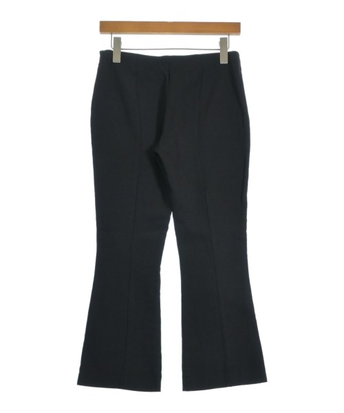 THE ROW（ザロウ）クロップドパンツ 黒 サイズ:2(M位) レディース/2200659478160