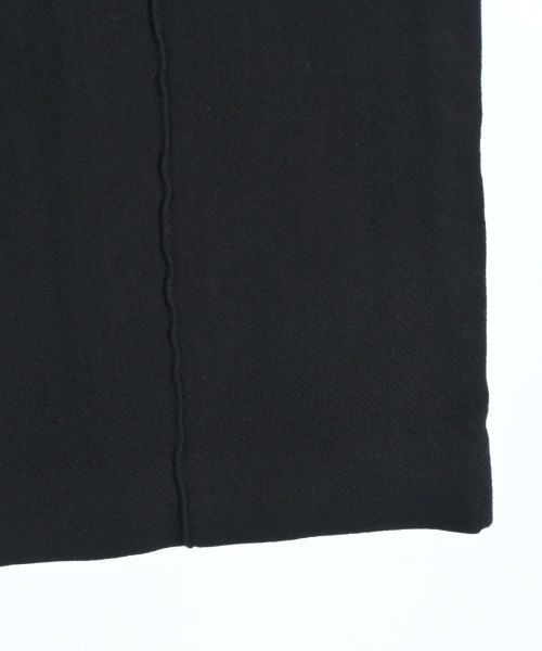 THE ROW（ザロウ）クロップドパンツ 黒 サイズ:2(M位) レディース/2200659478160