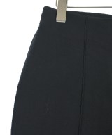 THE ROW（ザロウ）クロップドパンツ 黒 サイズ:2(M位) レディース/2200659478160