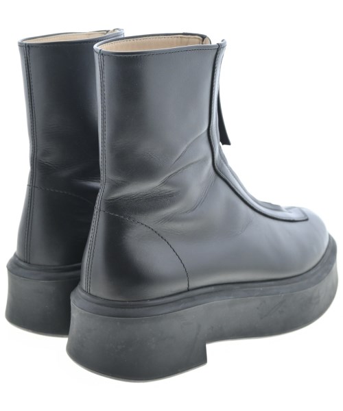 THE ROW（ザロウ）ブーツ 黒 サイズ:EU37(23.5cm位) レディース/2200658847011