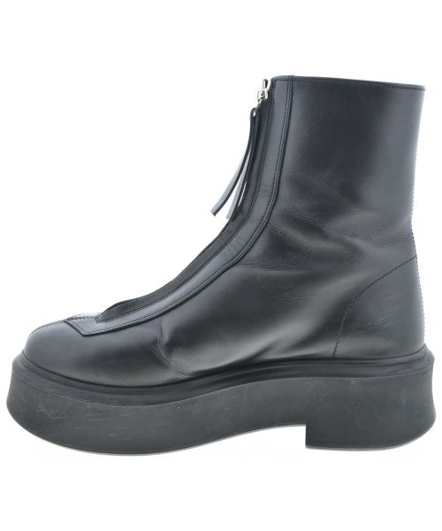 THE ROW（ザロウ）ブーツ 黒 サイズ:EU37(23.5cm位) レディース/2200658847011