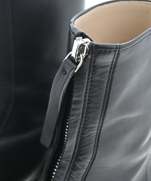 THE ROW（ザロウ）ブーツ 黒 サイズ:EU37(23.5cm位) レディース/2200658847011