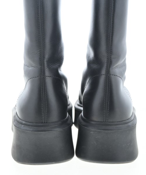 THE ROW（ザロウ）ブーツ 黒 サイズ:EU37(23.5cm位) レディース/2200658847011