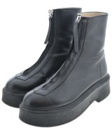 THE ROW（ザロウ）ブーツ 黒 サイズ:EU37(23.5cm位) レディース/2200658847011