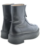 THE ROW（ザロウ）ブーツ 黒 サイズ:EU37(23.5cm位) レディース/2200658847011