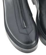 THE ROW（ザロウ）ブーツ 黒 サイズ:EU37(23.5cm位) レディース/2200658847011