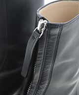 THE ROW（ザロウ）ブーツ 黒 サイズ:EU37(23.5cm位) レディース/2200658847011