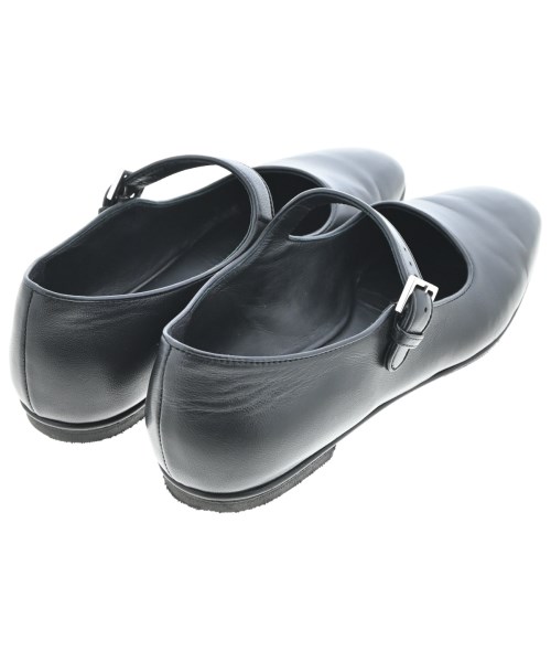 THE ROW（ザロウ）その他 黒 サイズ:EU37(23.5cm位) レディース/2200658847028