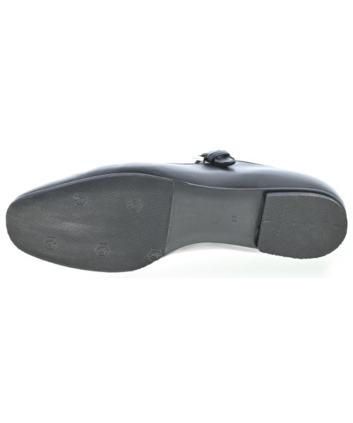 THE ROW（ザロウ）その他 黒 サイズ:EU37(23.5cm位) レディース/2200658847028