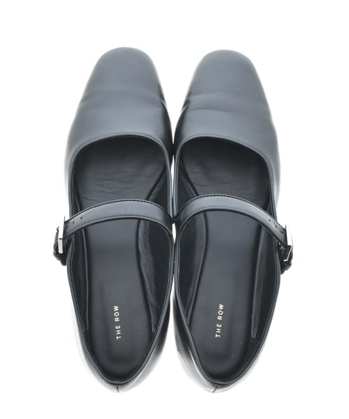 THE ROW（ザロウ）その他 黒 サイズ:EU37(23.5cm位) レディース/2200658847028