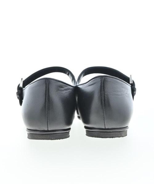 THE ROW（ザロウ）その他 黒 サイズ:EU37(23.5cm位) レディース/2200658847028