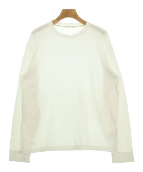 THE ROW(ザ　ロウ)Tシャツ・カットソー 白 サイズ:S/2200660674018