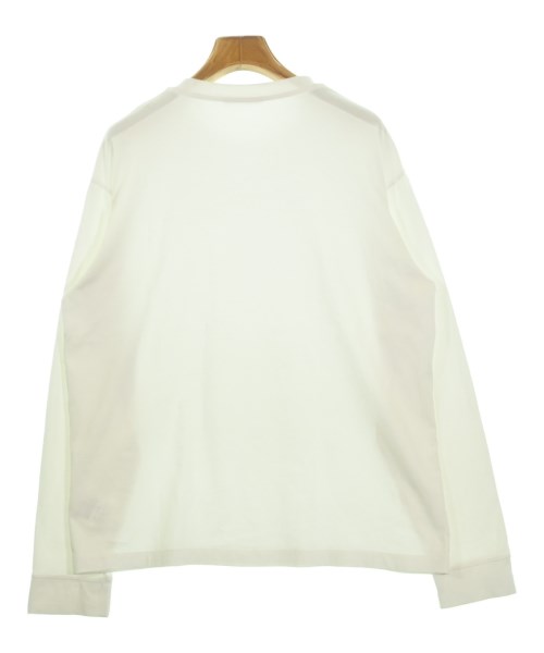 THE ROW（ザロウ）Tシャツ・カットソー 白 サイズ:S レディース/2200660674018