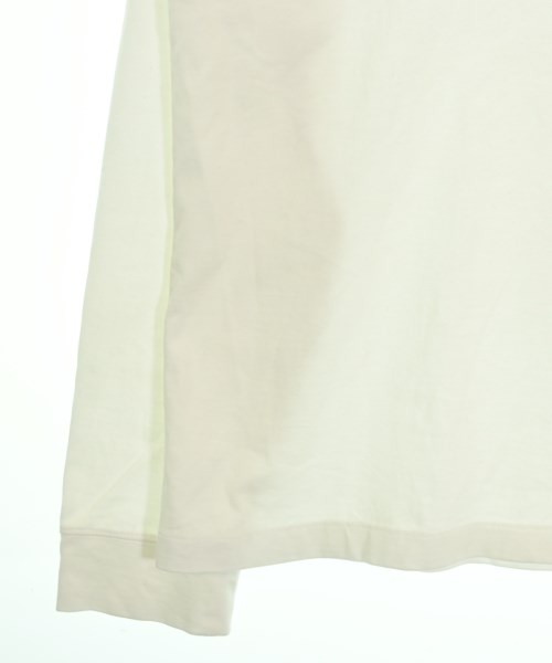 THE ROW（ザロウ）Tシャツ・カットソー 白 サイズ:S レディース/2200660674018