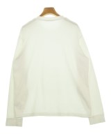 THE ROW（ザロウ）Tシャツ・カットソー 白 サイズ:S レディース/2200660674018