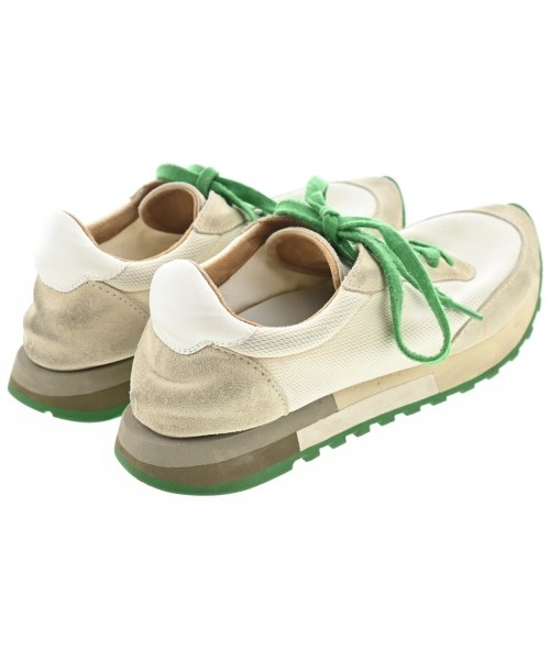 THE ROW（ザロウ）スニーカー ベージュ サイズ:EU35(21.5cm位) レディース/2200661682012